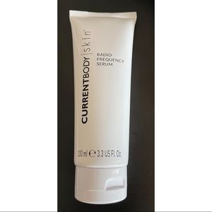 CurrentBody Skin Radio Frequency Conductive Gel